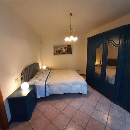 Casa Della Nonna 2 Leilighet Gargnano Eksteriør bilde
