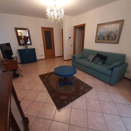 Casa Della Nonna 2 Leilighet Gargnano Eksteriør bilde