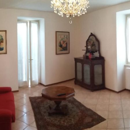 Casa Della Nonna 2 Leilighet Gargnano Eksteriør bilde