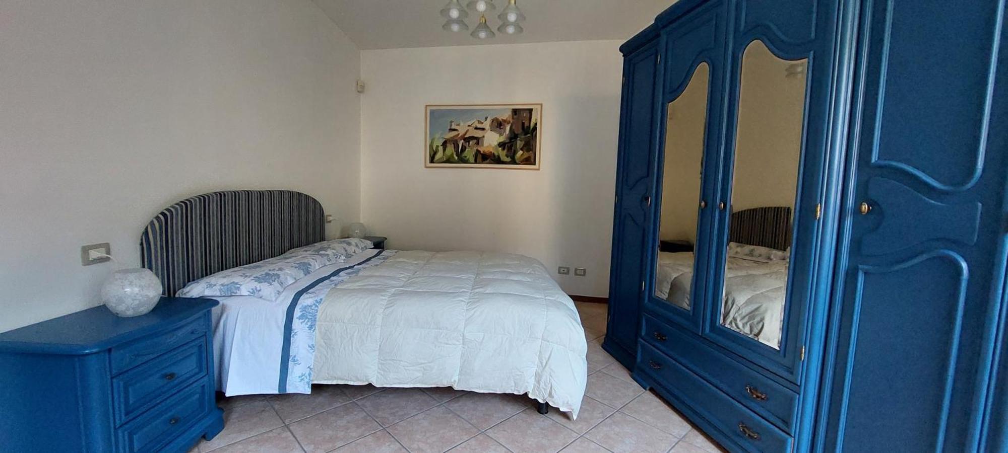 Casa Della Nonna 2 Leilighet Gargnano Eksteriør bilde