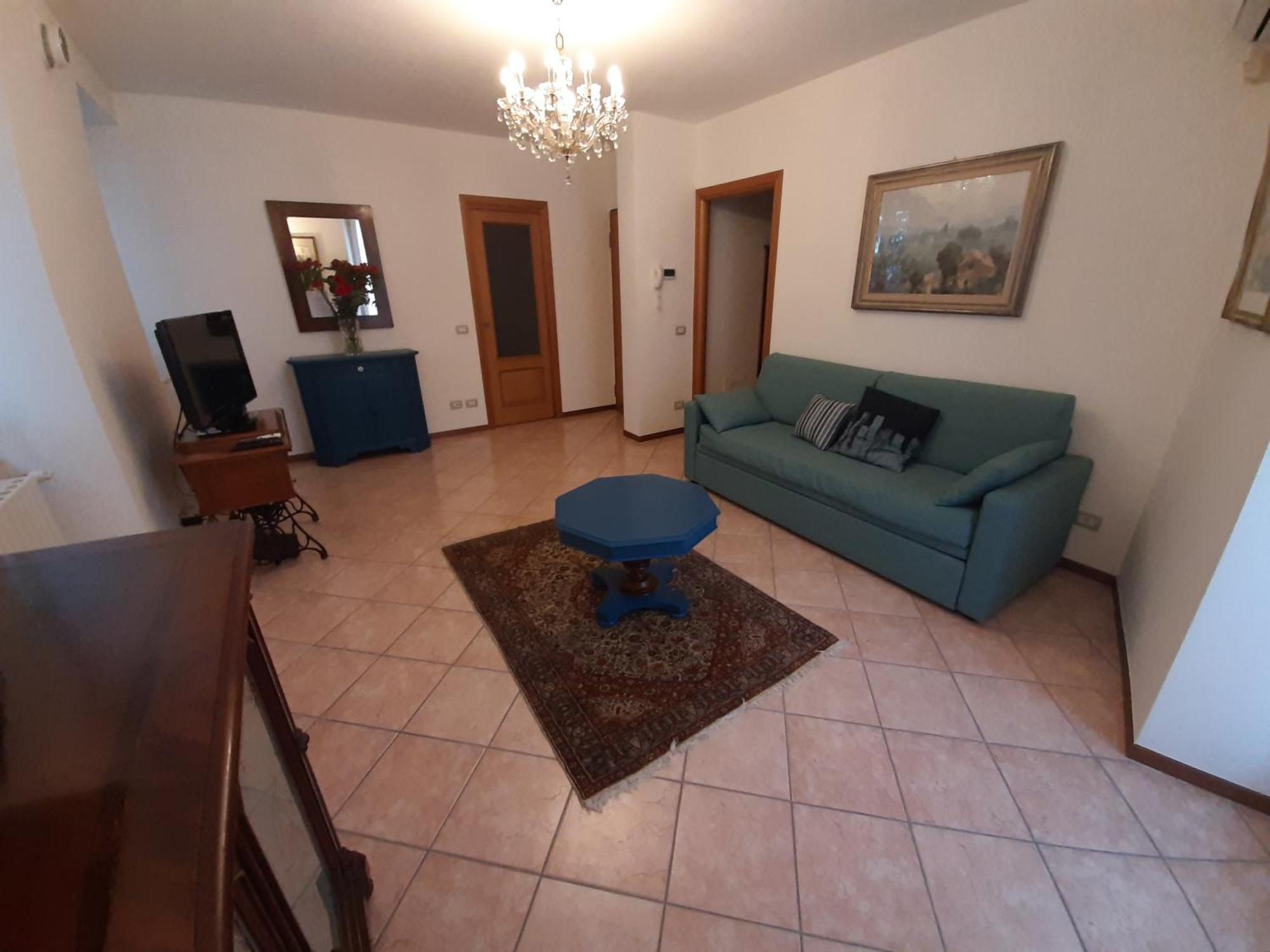 Casa Della Nonna 2 Leilighet Gargnano Eksteriør bilde