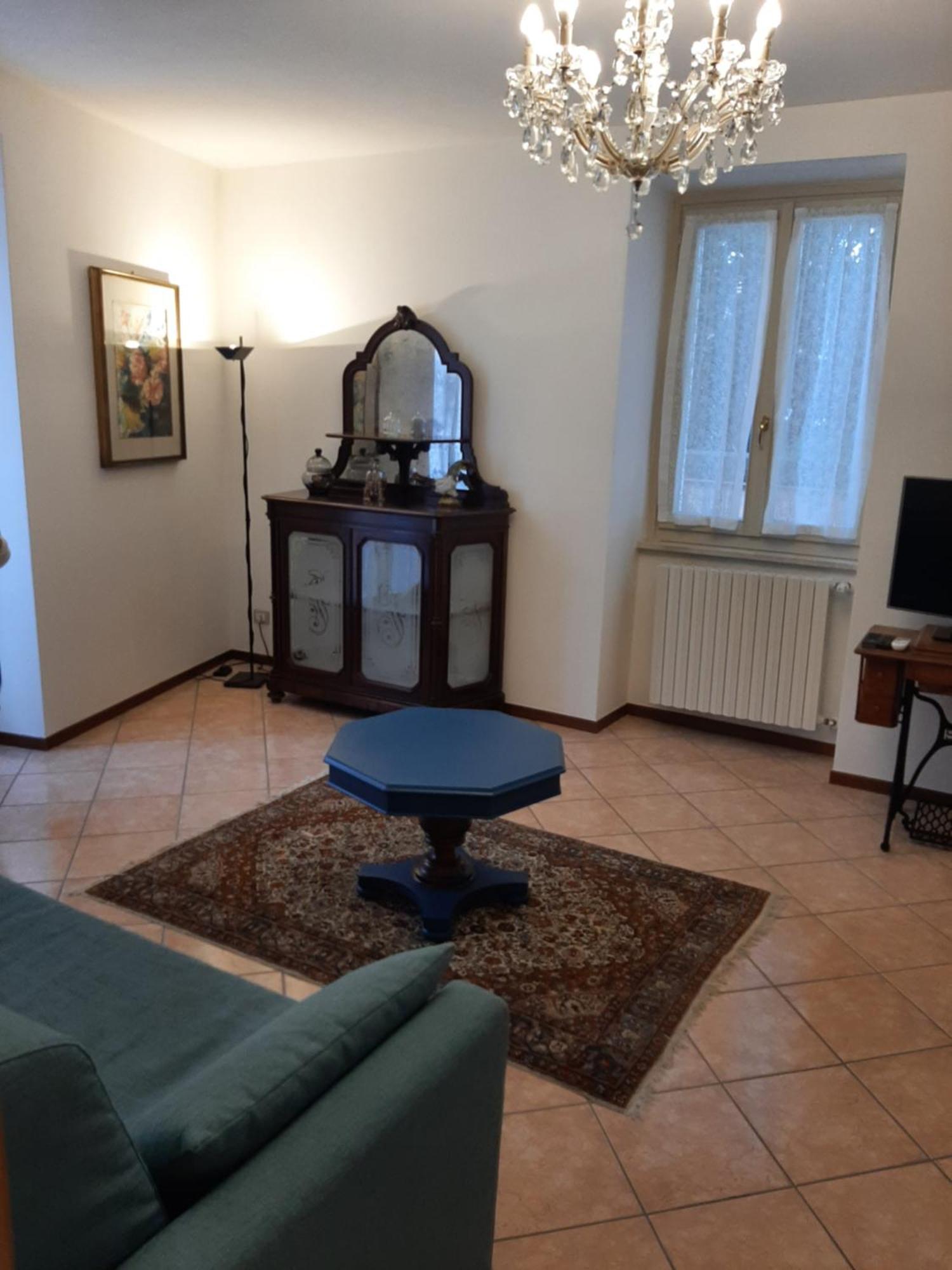 Casa Della Nonna 2 Leilighet Gargnano Eksteriør bilde