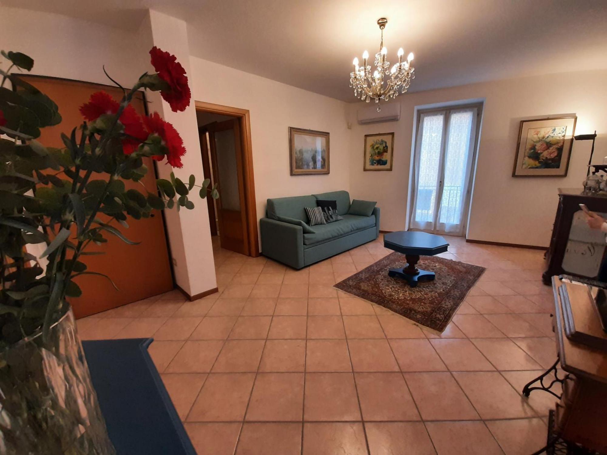 Casa Della Nonna 2 Leilighet Gargnano Eksteriør bilde